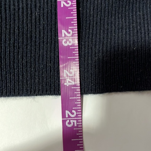 NWOT Loro Piana Baby Cashmere Sweater eu48!!! - Picture 6 of 8